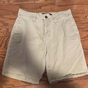 RSQ Mid-Length Chino Above Knee Jeans